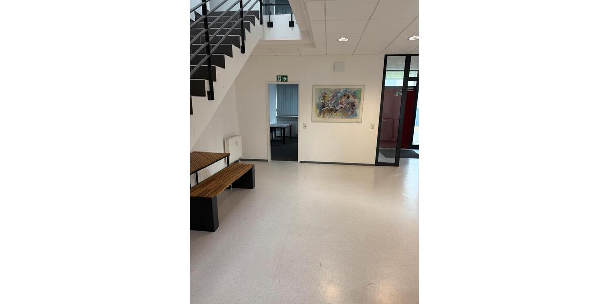 Behandlungsräume Büro zimmer