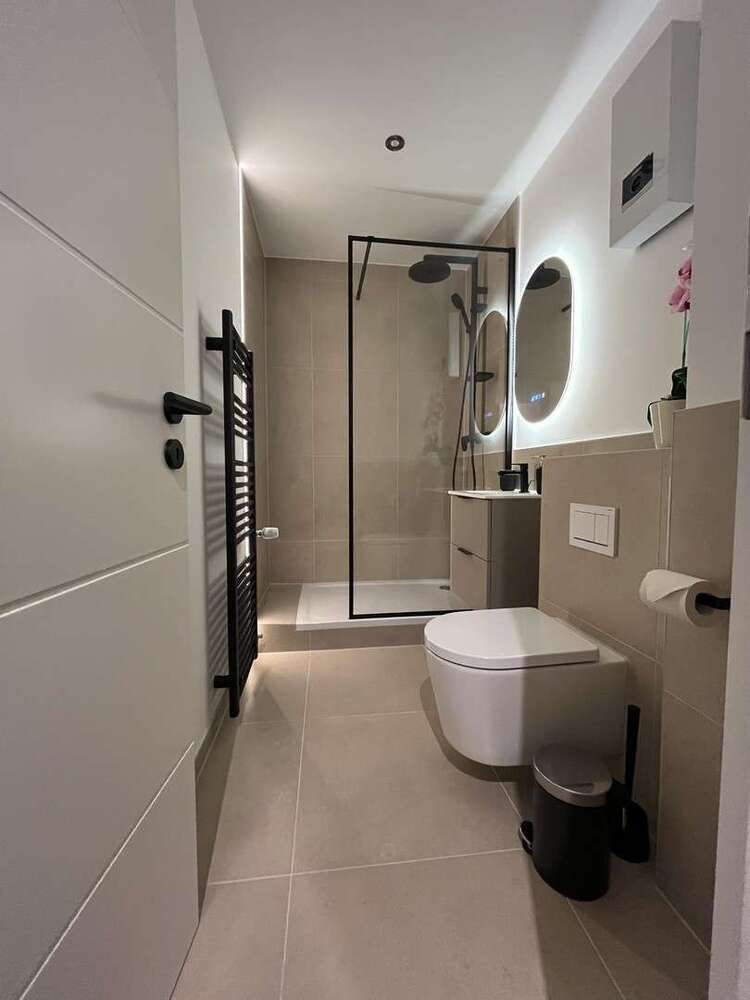 Wohnung zum Mieten in Leverkusen 525 € 35 m²