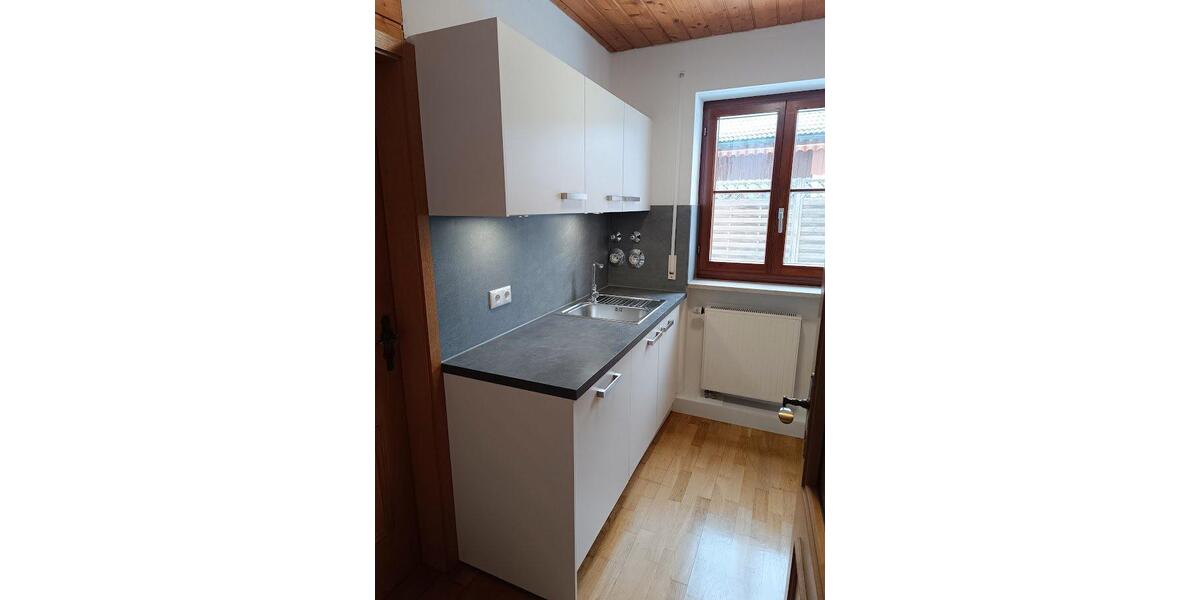 Etagenwohnung Altusried - 3 Zimmer, 93 m&sup2;, 965&euro; | Angebot:25978854