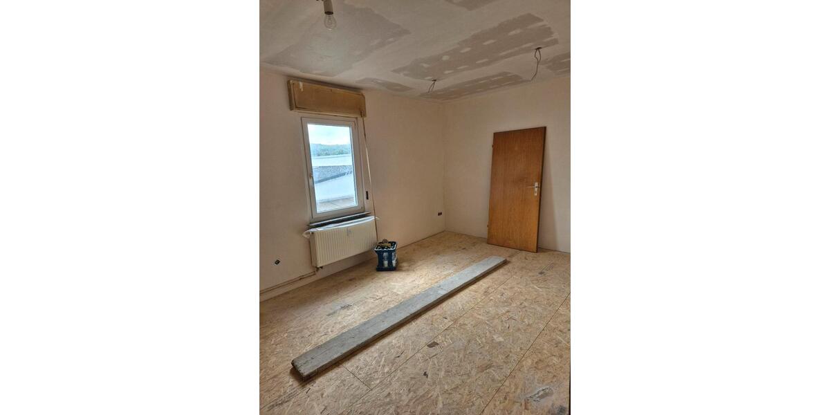 Etagenwohnung Nidda - 3 Zimmer, 91 m&sup2;, 800&euro; | Angebot:26215202
