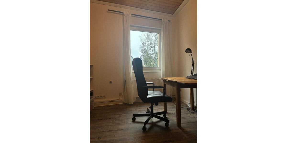 Etagenwohnung Bochum Bochum-Mitte - 2 Zimmer, 40 m&sup2;, 360&euro; | Angebot:24728590