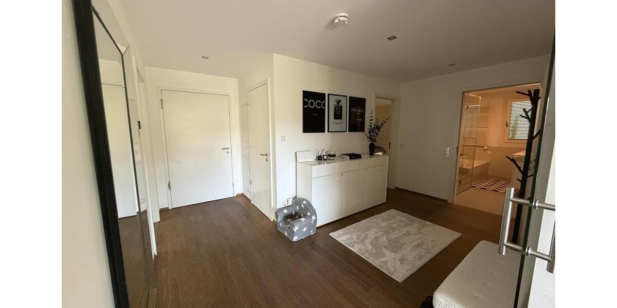 Erdgeschoßwohnung Heilbronn Kernstadt - 4 Zimmer, 133 m&sup2;, 1.880&euro; | Angebot:26455623