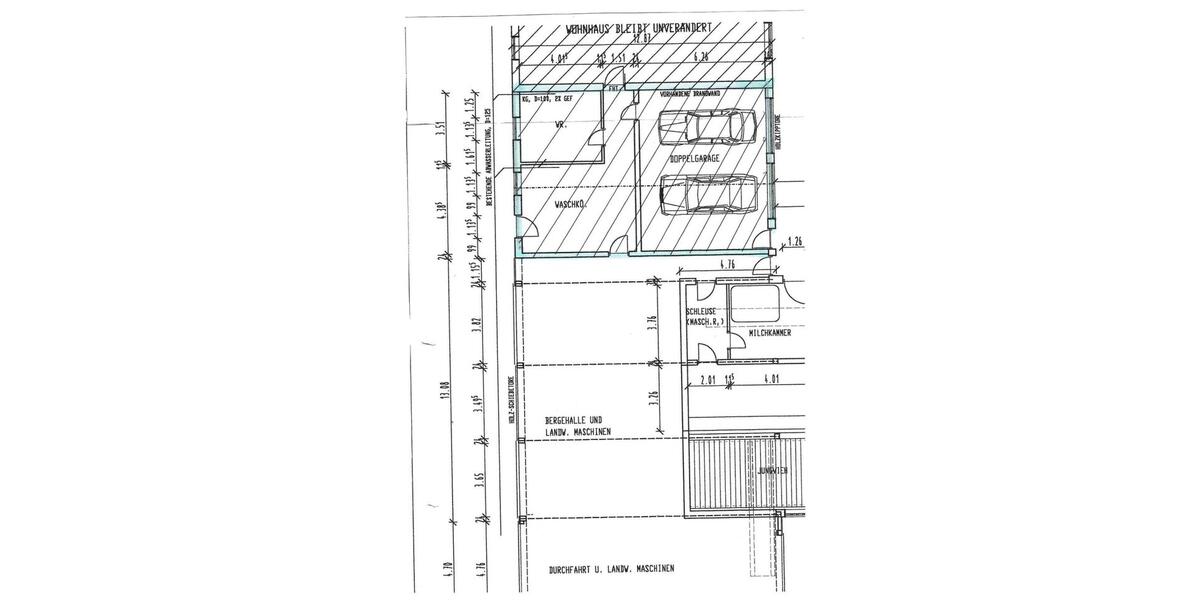 Gewerbeobjekt Legau - 940&euro; | Angebot:23218124