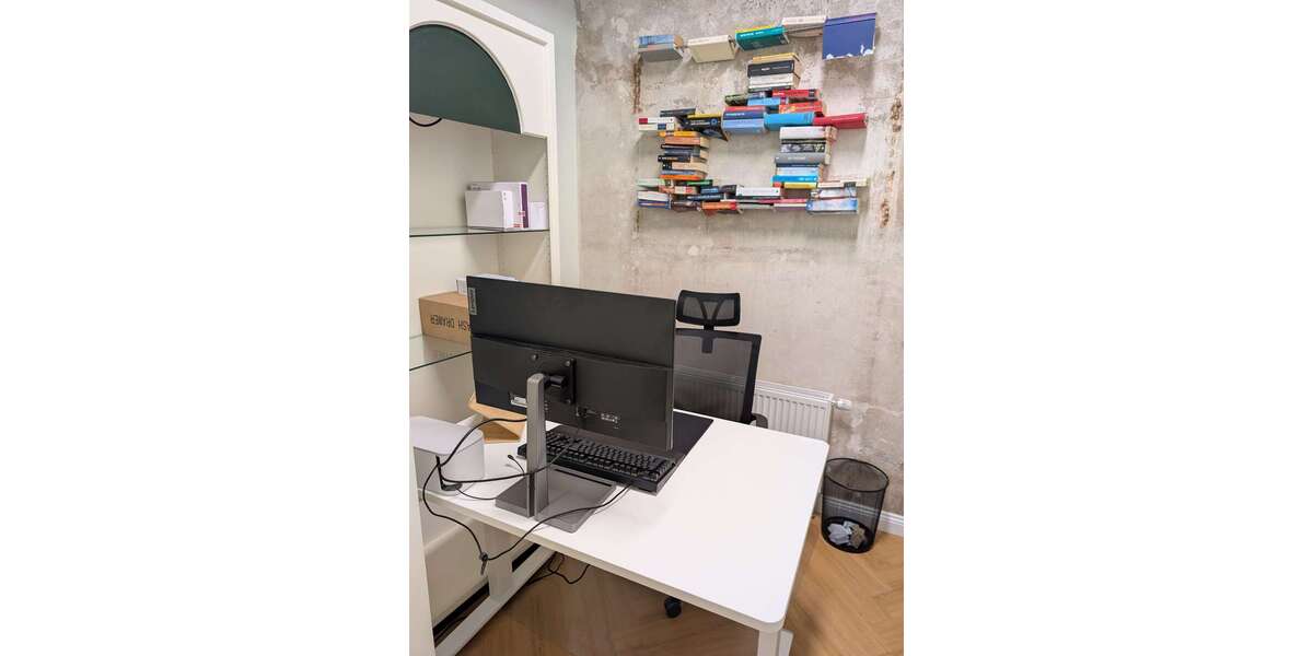 Gewerbeobjekt Schwelm - 399&euro; | Angebot:27037749