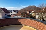 3-Zimmer Wohnung mit großer Dachterrasse