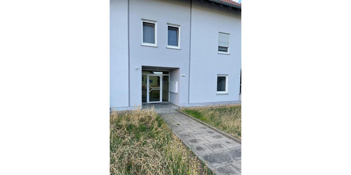 Erdgeschoßwohnung Pirna - 2 Zimmer, 56 m&sup2;, 617&euro; | Angebot:25636221