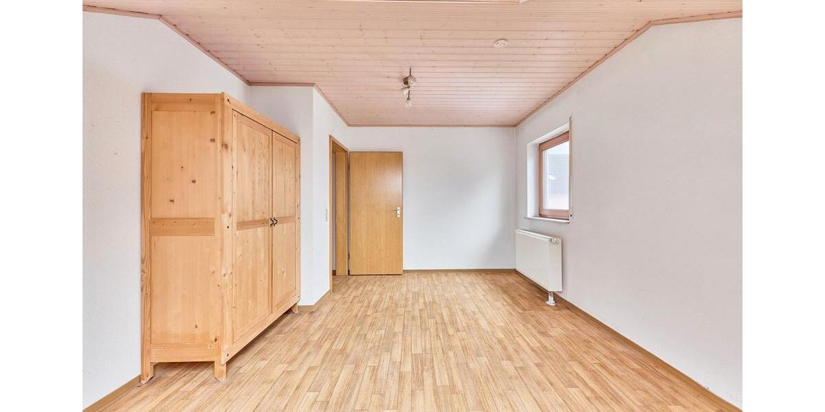 Etagenwohnung Riedstadt - 2 Zimmer, 59 m&sup2;, 832&euro; | Angebot:26648507