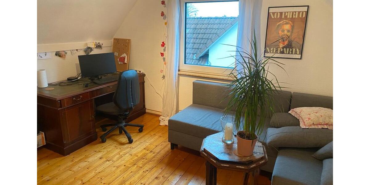 Wohnen auf Zeit Kiel Schreventeich - 4 Zimmer, 22 m&sup2;, 550&euro; | Angebot:24496624