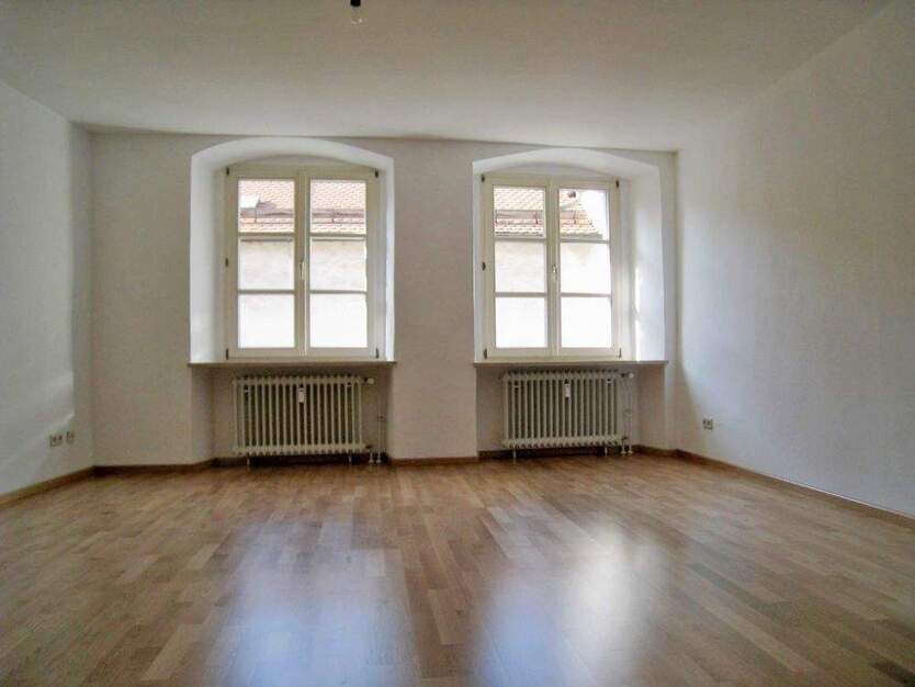 Traumhafte Altstadtwohnung im Einzeldenkmal 