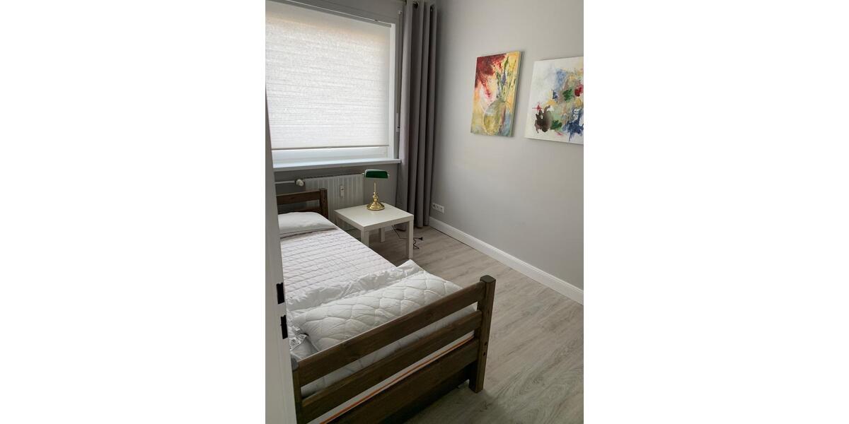 Etagenwohnung Berlin Tempelhof-Schöneberg - 3 Zimmer, 64 m&sup2;, 1.100&euro; | Angebot:25612048
