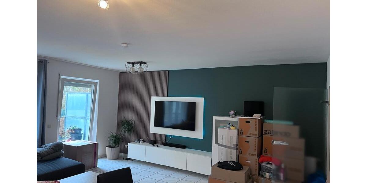 Erdgeschoßwohnung Bonn Lannesdorf - 2 Zimmer, 70 m&sup2;, 1.040&euro; | Angebot:25217925