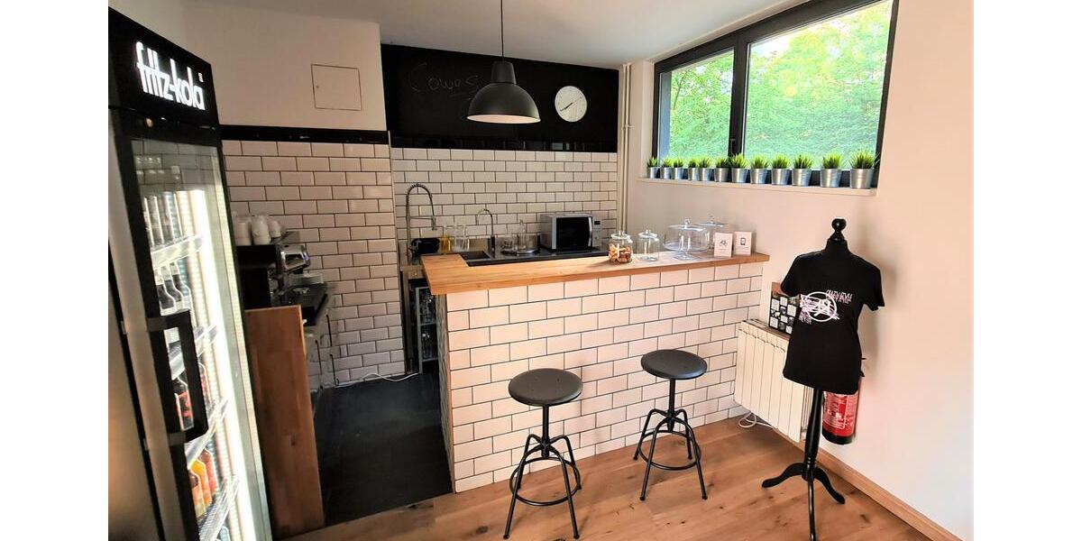 Gewerbeobjekt Berlin Tempelhof-Schöneberg - 1.250&euro; | Angebot:26703227