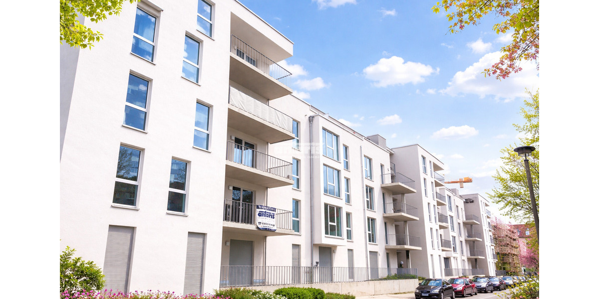 Etagenwohnung Erfurt - 3 Zimmer, 84 m&sup2;, 1.093&euro; | Angebot:26277855