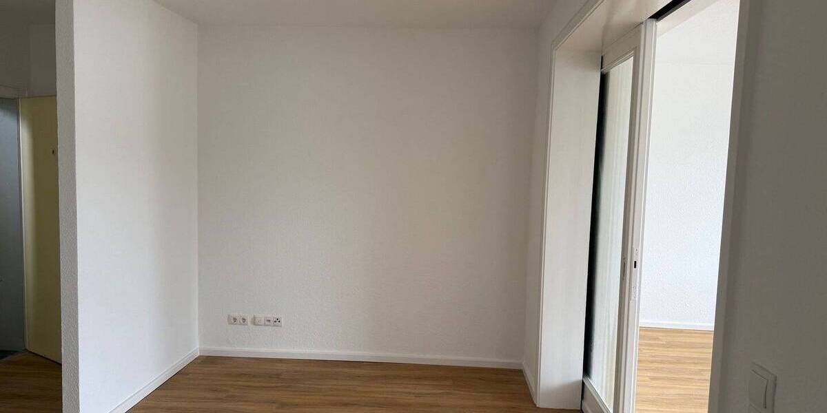 Etagenwohnung Braunschweig Innenstadt - 3 Zimmer, 91 m&sup2;, 900&euro; | Angebot:26807156