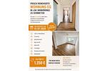 Erdgeschoßwohnung Mühldorf am Inn - 5 Zimmer, 120 m&sup2;, 1.250&euro; | Angebot:26561825
