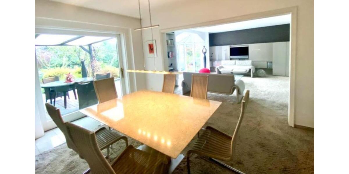 Einfamilienhaus Köln Rodenkirchen - 7 Zimmer, 220 m&sup2;, 3.950&euro; | Angebot:25396684