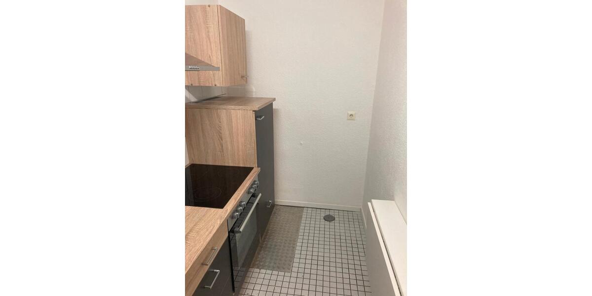 Erdgeschoßwohnung Hamburg Harburg - 1 Zimmer, 22 m&sup2;, 400&euro; | Angebot:26551547