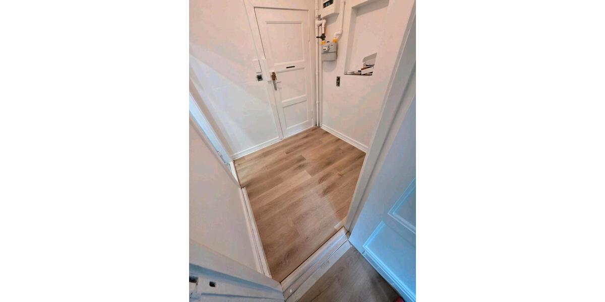 Hochparterre Berlin Reinickendorf - 1 Zimmer, 40 m&sup2;, 750&euro; | Angebot:26704706