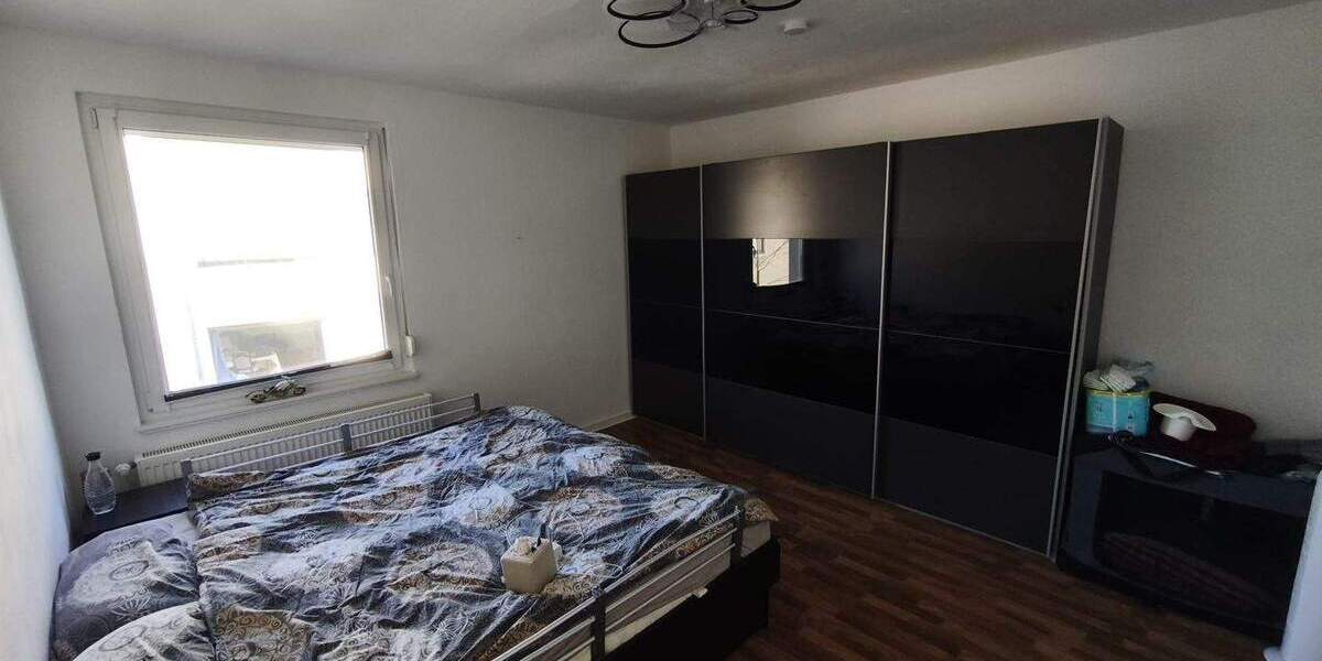 Etagenwohnung Seesen - 3 Zimmer, 85 m&sup2;, 510&euro; | Angebot:25685499