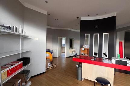 Vermietung von Räumlichkeiten zimmer