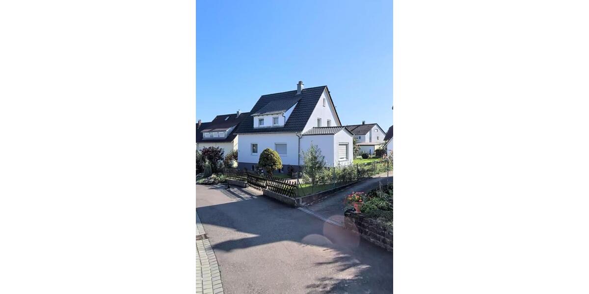 Etagenwohnung Vaihingen an der Enz - 3 Zimmer, 60 m&sup2;, 1.200&euro; | Angebot:26186658