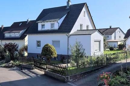 Wohnung Vaihingen an der Enz - 3 Zimmer, 60 m&sup2;, 1.200&euro; | Angebot:26186658