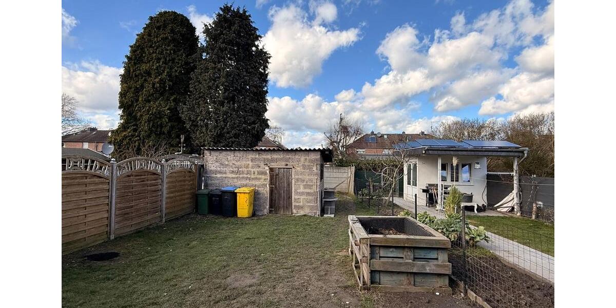 Doppelhaushälfte Baesweiler - 3 Zimmer, 95 m&sup2;, 1.100&euro; | Angebot:25302180