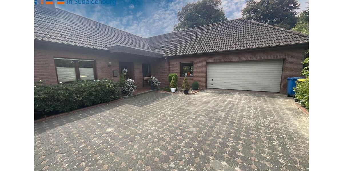 Bungalow Molbergen - 3 Zimmer, 109 m&sup2;, 900&euro; | Angebot:24454047