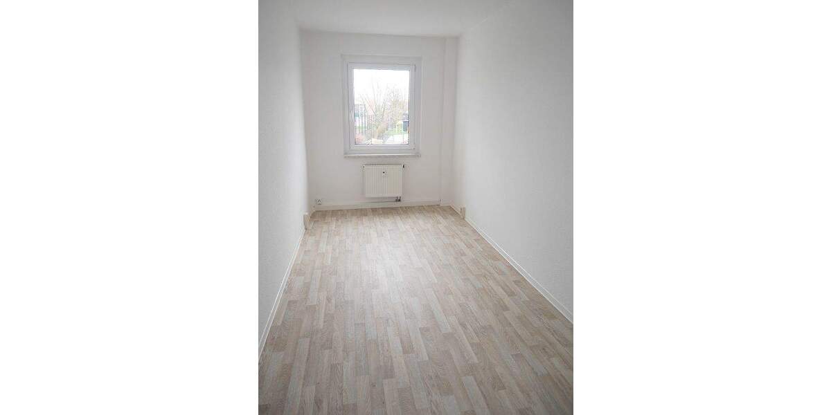 Etagenwohnung Calau - 3 Zimmer, 60 m&sup2;, 363&euro; | Angebot:25748438
