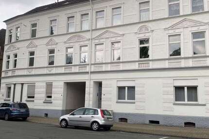Wohnung Gelsenkirchen Rotthausen - 3.5 Zimmer, 58 m&sup2;, 380&euro; | Angebot:27278338