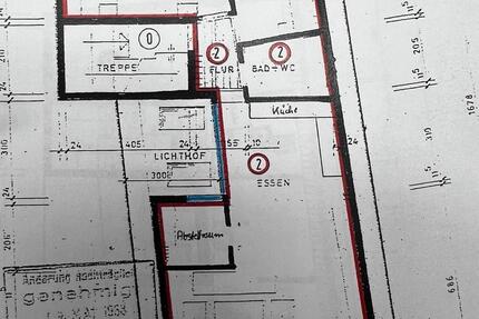 Wohnung Brackenheim - 3.5 Zimmer, 95 m&sup2;, 810&euro; | Angebot:26497862