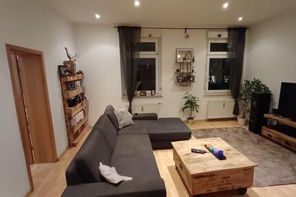 Vier-Zimmer Wohnung nahe des Bergbaumuseums 4 zimmer