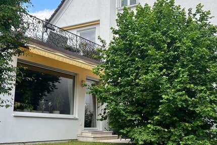 Wohnung Neusäß - 3 Zimmer, 105 m&sup2;, 1.250&euro; | Angebot:25517899