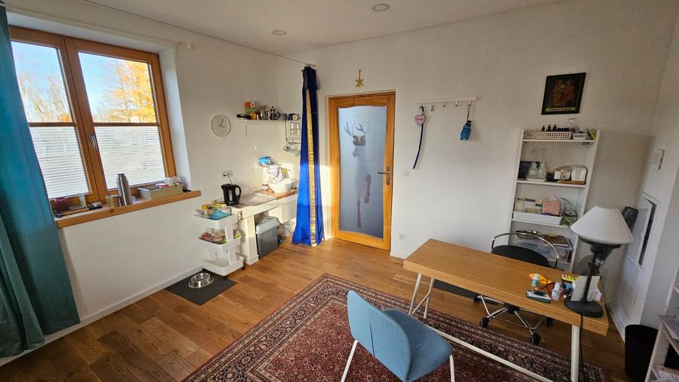 Gewerbeobjekt Uffing am Staffelsee - 334&euro; | Angebot:24630863