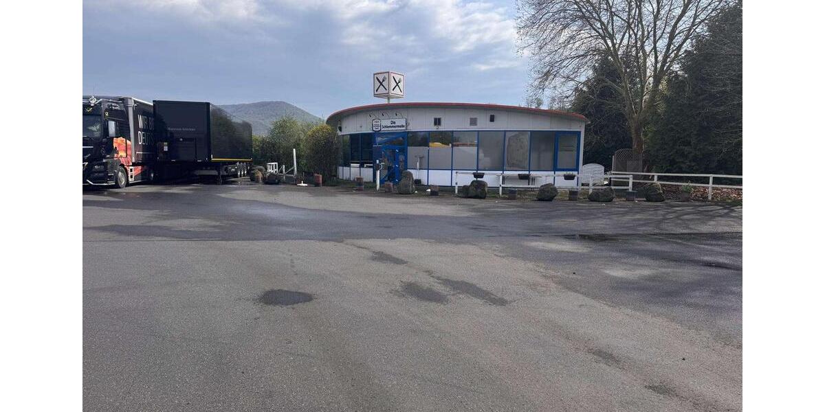 Gewerbeobjekt Bad Sooden-Allendorf Allendorf - 2.500&euro; | Angebot:26564838