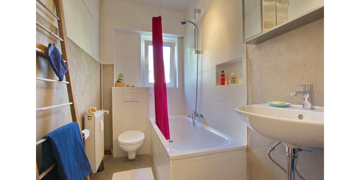 Wohnen auf Zeit Bochum Wiemelhausen - 2.5 Zimmer, 42 m&sup2;, 975&euro; | Angebot:25167049