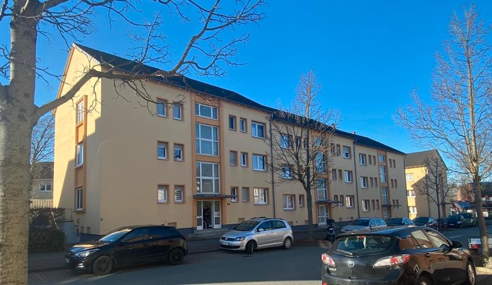 Erdgeschoßwohnung Beckum - 2 Zimmer, 55 m&sup2;, 550&euro; | Angebot:25399978