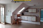 Etagenwohnung Bad Füssing - 1 Zimmer, 33 m&sup2;, 350&euro; | Angebot:26419171
