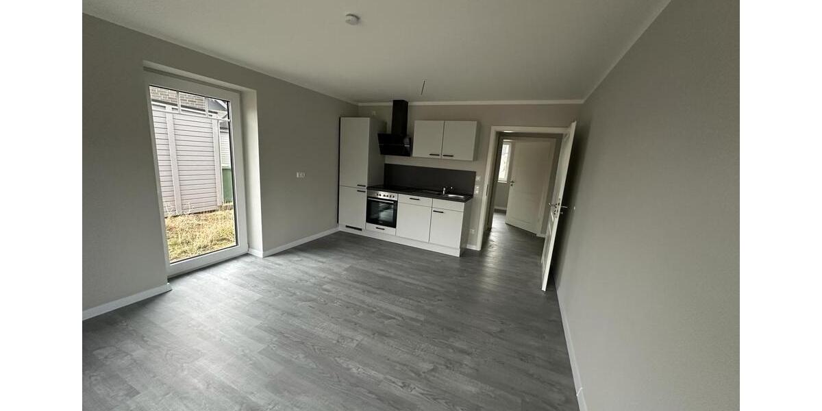 Erdgeschoßwohnung Seeth - 2 Zimmer, 50 m&sup2;, 700&euro; | Angebot:26550091