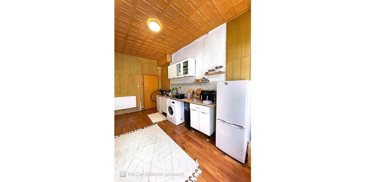 Etagenwohnung Clausthal-Zellerfeld Zellerfeld - 3 Zimmer, 65 m&sup2;, 630&euro; | Angebot:26486255
