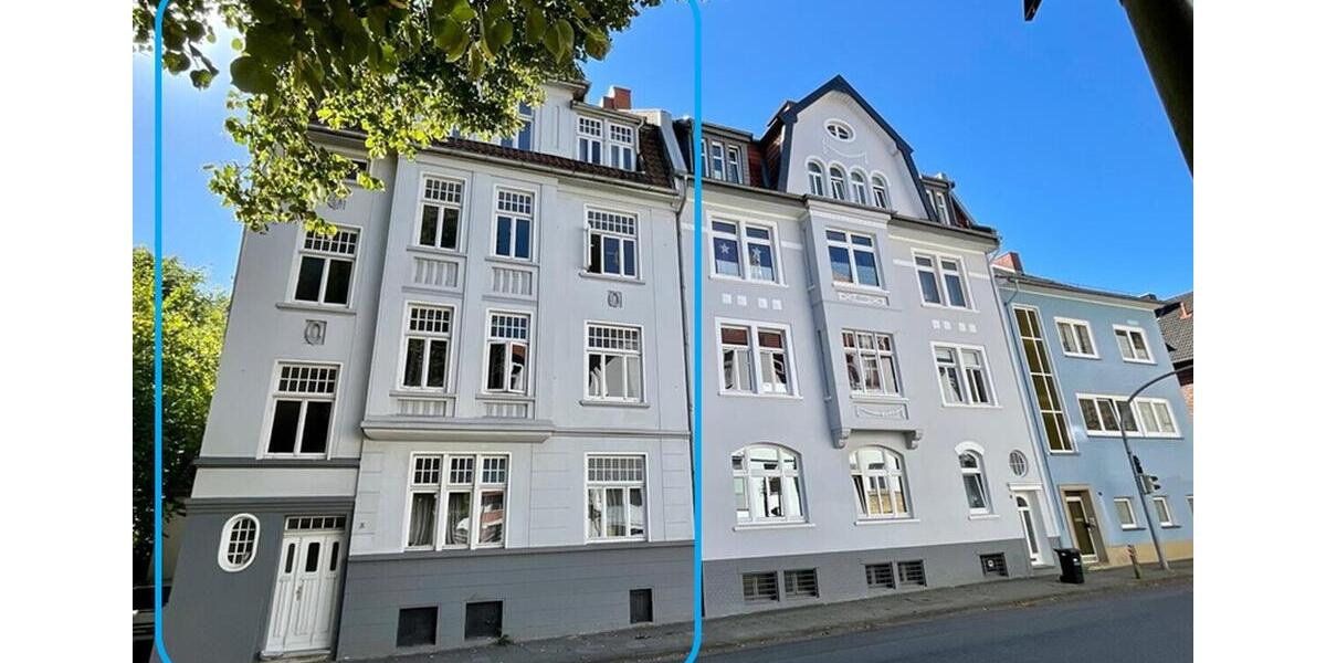 Wohnen auf Zeit Osnabrück Hafen - 4 Zimmer, 12 m&sup2;, 309&euro; | Angebot:25811952