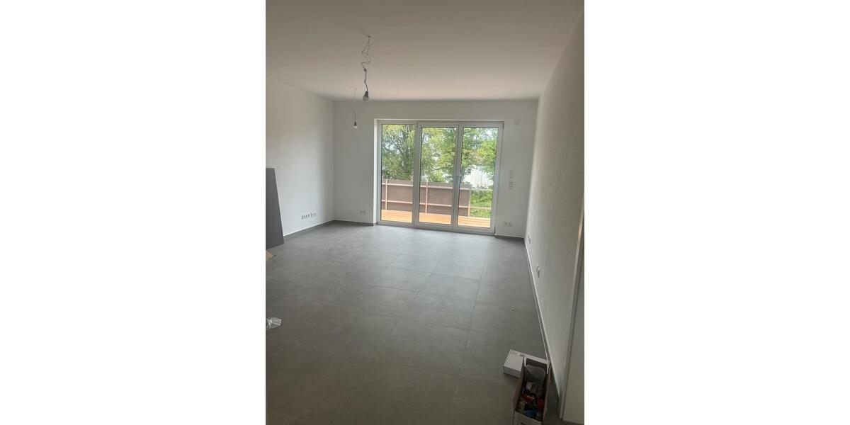Etagenwohnung Tirschenreuth - 2 Zimmer, 56 m&sup2;, 650&euro; | Angebot:26604787