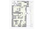 Etagenwohnung Homburg Jägersburg - 3 Zimmer, 98 m&sup2;, 1.250&euro; | Angebot:26809379
