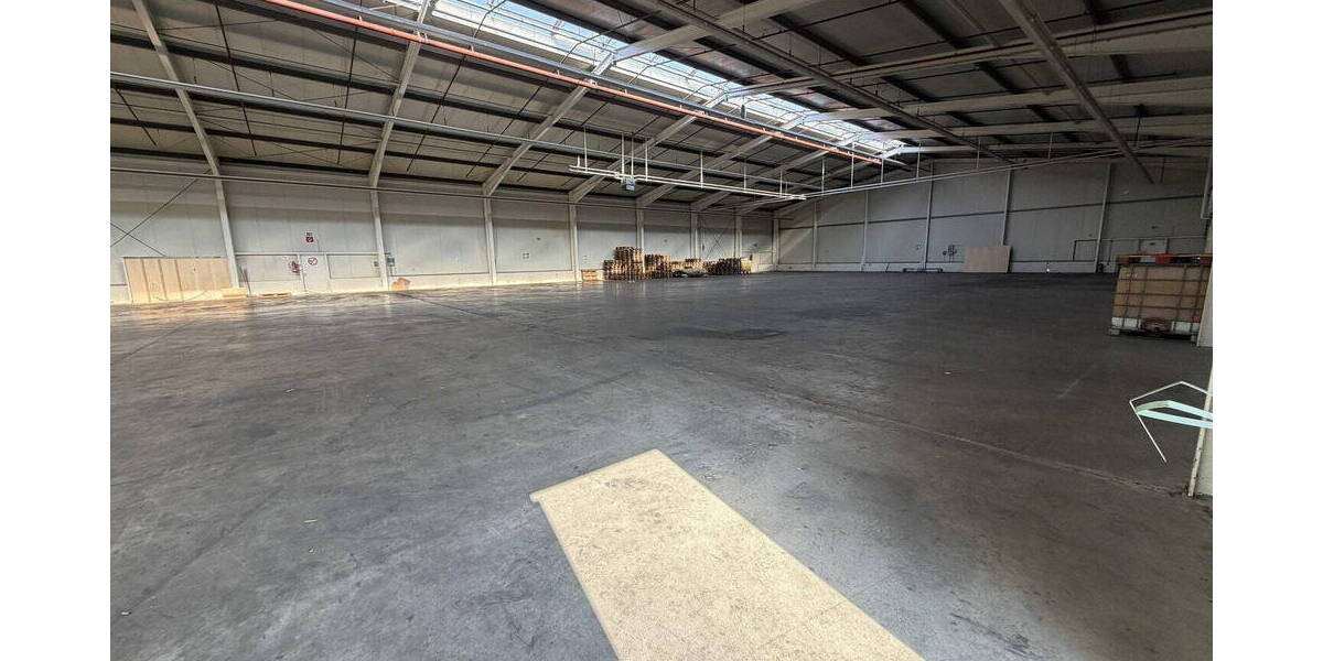 Gewerbeobjekt Hörstel - 10.750&euro; | Angebot:25962623