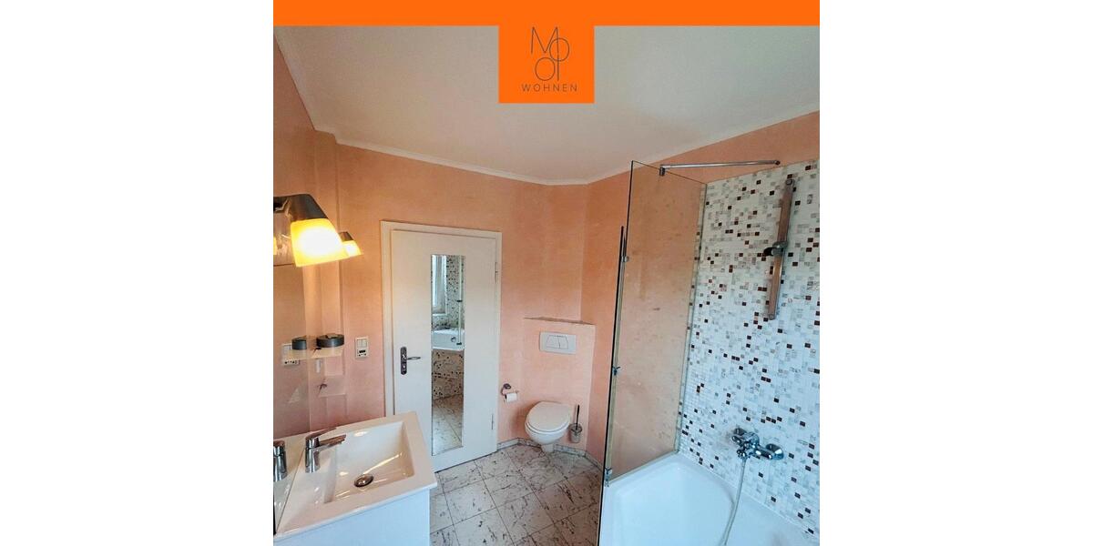 Etagenwohnung Bad Harzburg - 2 Zimmer, 66 m&sup2;, 590&euro; | Angebot:26482105