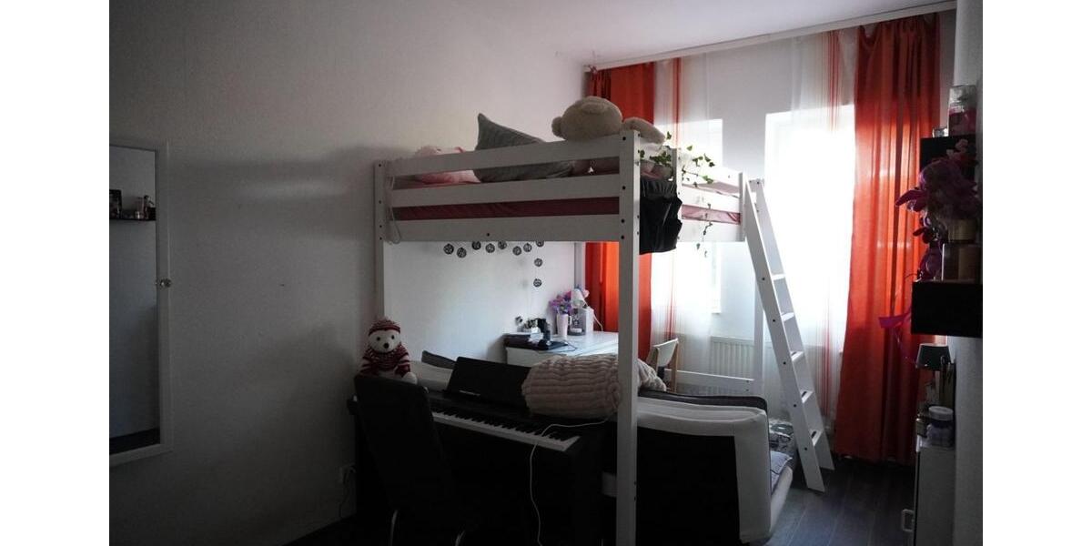 Etagenwohnung Bohmte - 2 Zimmer, 56 m&sup2;, 350&euro; | Angebot:26295173