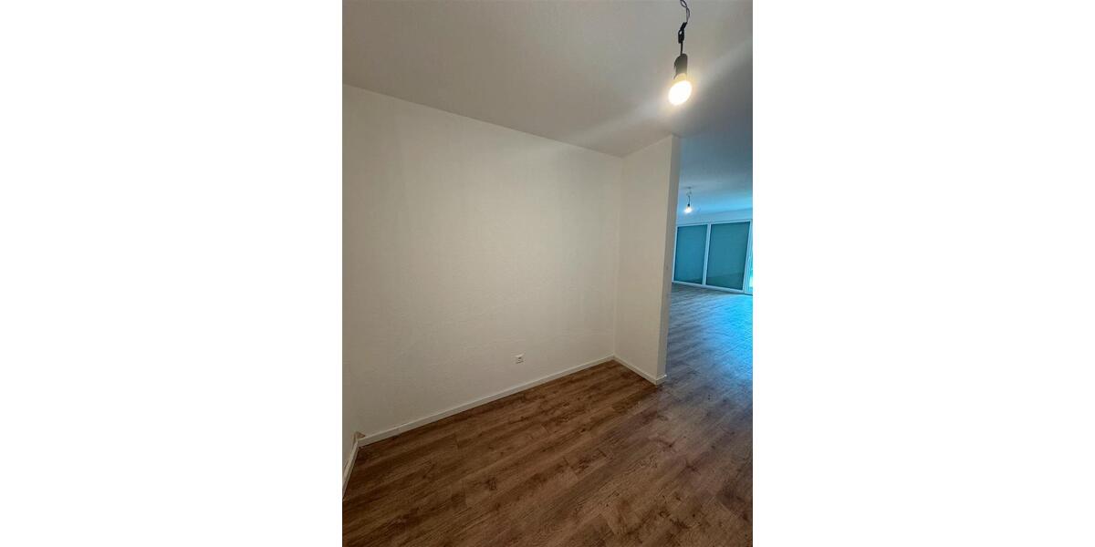 Neubauwohnung mit Einbauküche & Garten (WE3) 3 zimmer