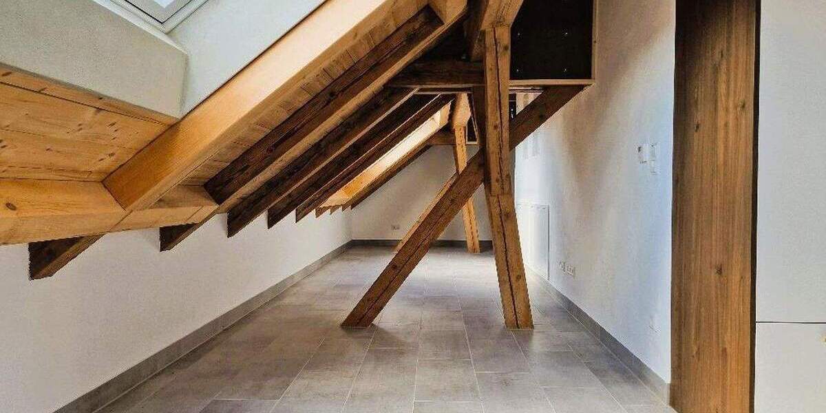 Etagenwohnung Wolfsburg Ehmen - 3 Zimmer, 111 m&sup2;, 1.387&euro; | Angebot:25716279