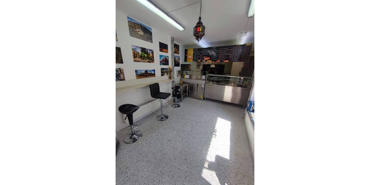 Gewerbeobjekt Osterode Freiheit - 2 Zimmer, 78 m&sup2;, 400&euro; | Angebot:25774587