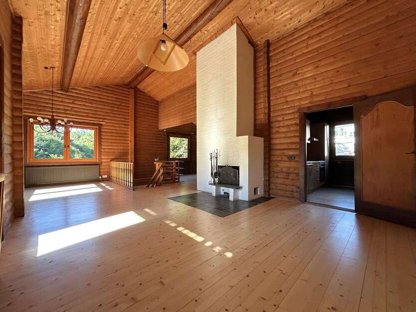 Haus zum Mieten in Clausthal-Zellerfeld 860 € 116 m²